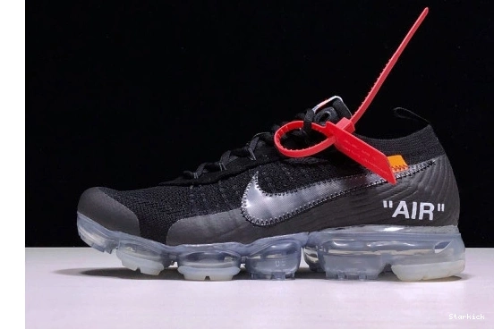 VaporMax Air Black AA3831-002  O-W 1024